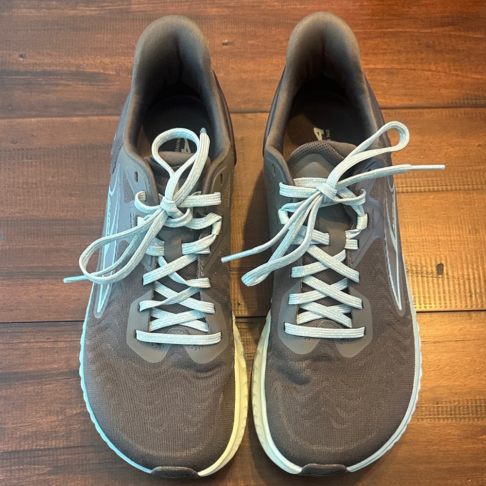 Altra Torin 7 women’s size 9.5
